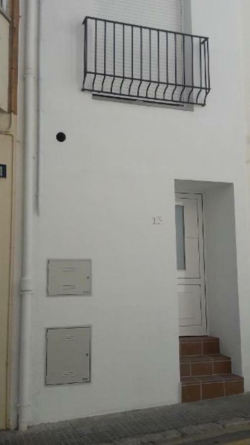 הוילה L' Escala Ca La Lola מראה חיצוני תמונה